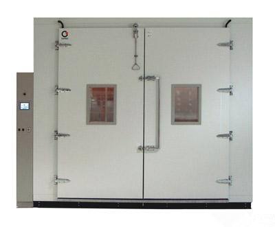 高低温试验箱和高低温交变试验箱的差异，有哪些？